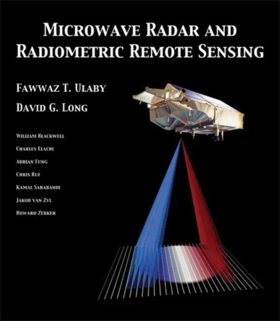 Cover: 9780472119356 | Microwave Radar and Radiometric Remote Sensing | David Long (u. a.)