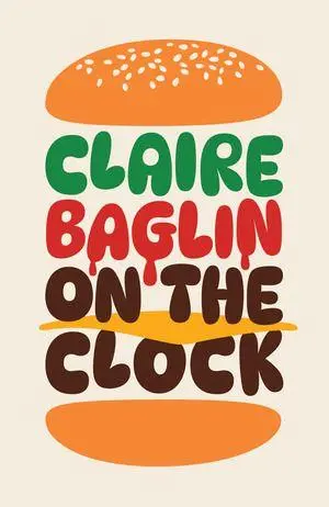 Cover: 9780811239356 | On the Clock | Claire Baglin | Taschenbuch | Englisch | 2025