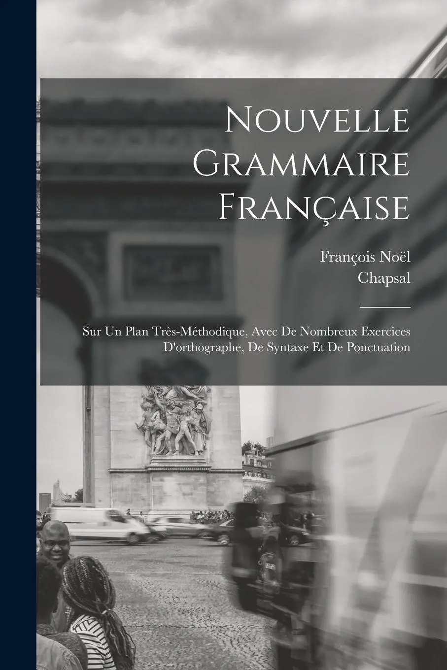 Nouvelle Grammaire Française