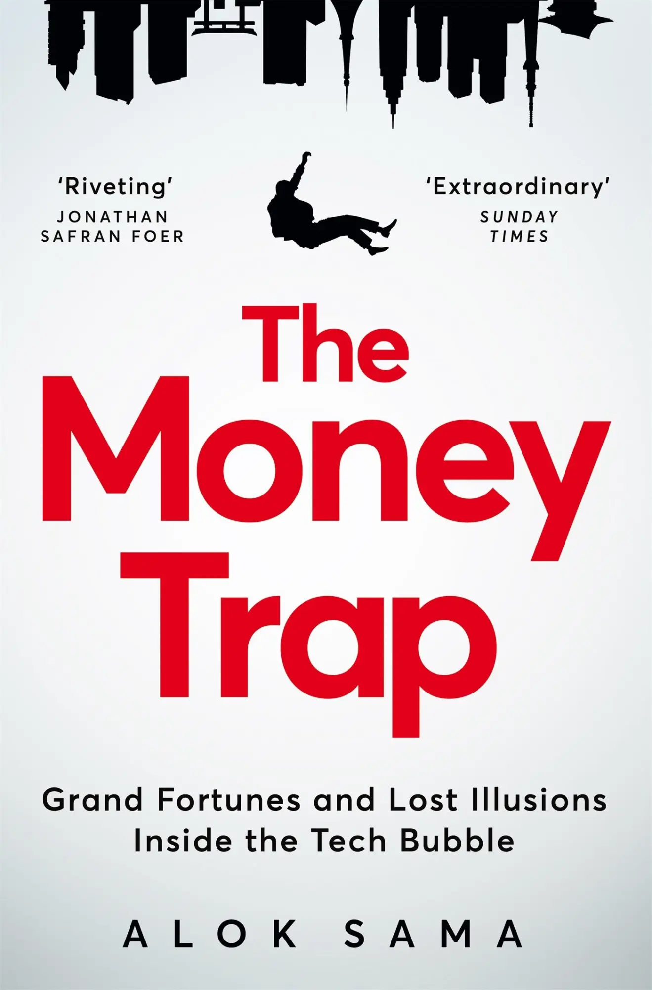 Cover: 9781035049356 | The Money Trap | Alok Sama | Taschenbuch | Englisch | 2025