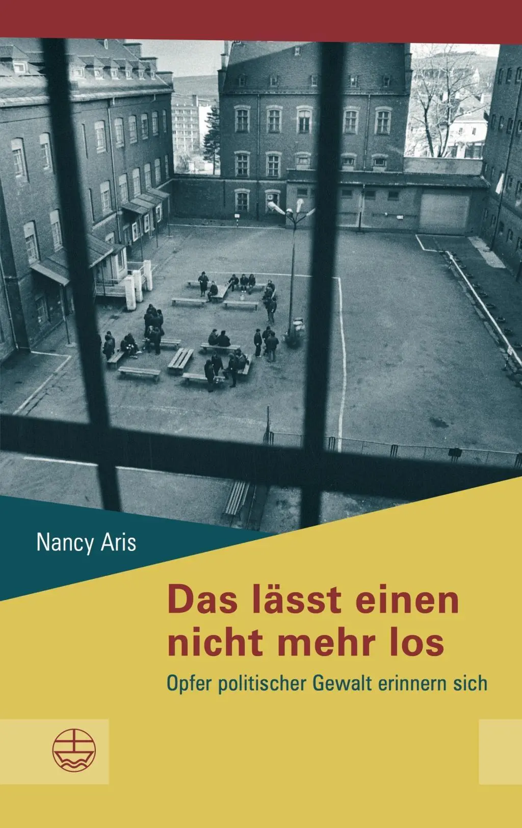 Cover: 9783374049356 | Das lässt einen nicht mehr los | Nancy Aris | Taschenbuch | 468 S.