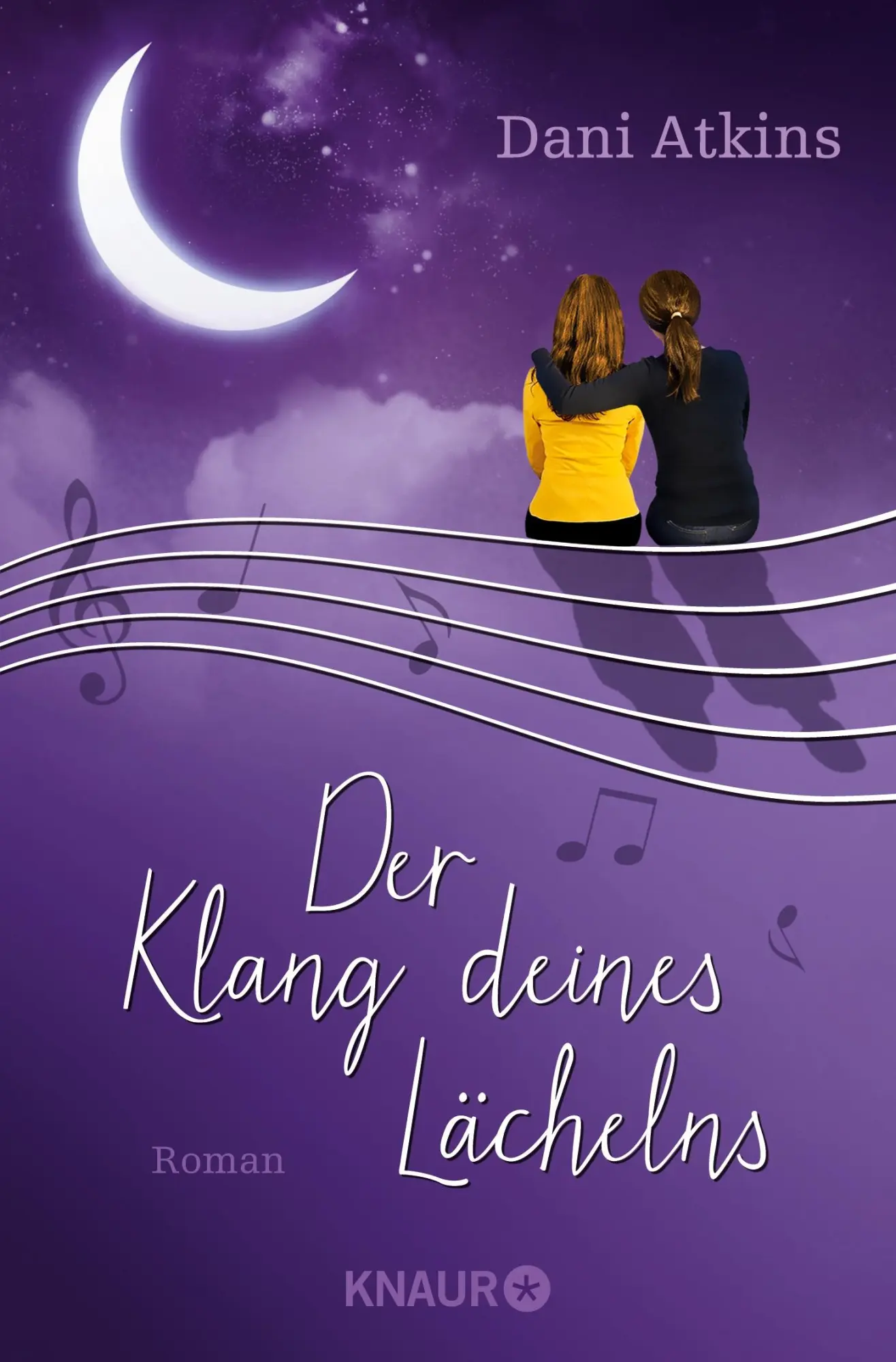 Cover: 9783426519356 | Der Klang deines Lächelns | Roman | Dani Atkins | Taschenbuch | 464 S.