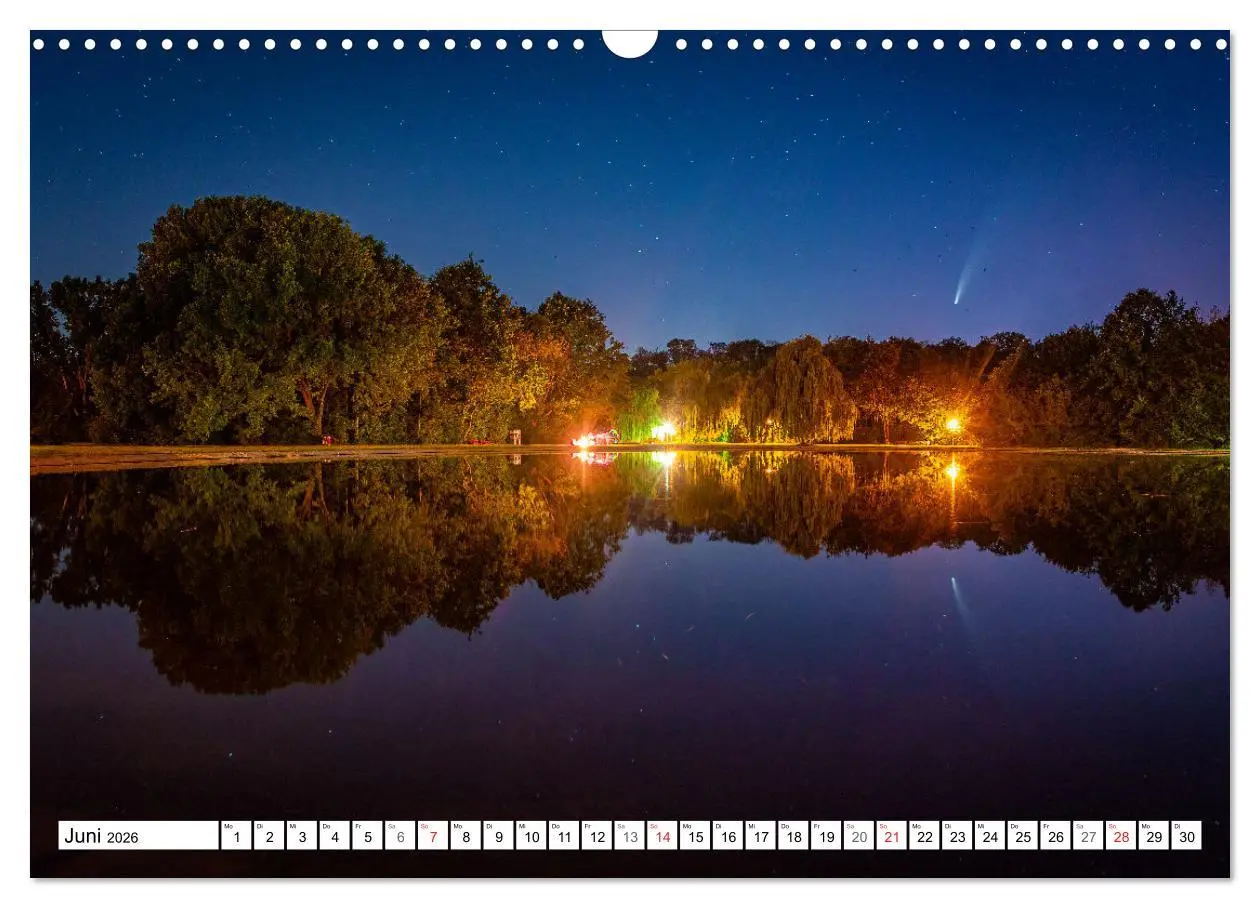 Bild: 9783457689356 | Halle-Saale - Die schönsten Ansichten (Wandkalender 2026 DIN A3...