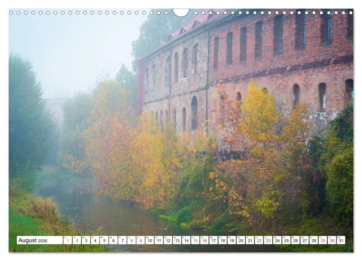 Bild: 9783457689356 | Halle-Saale - Die schönsten Ansichten (Wandkalender 2026 DIN A3...