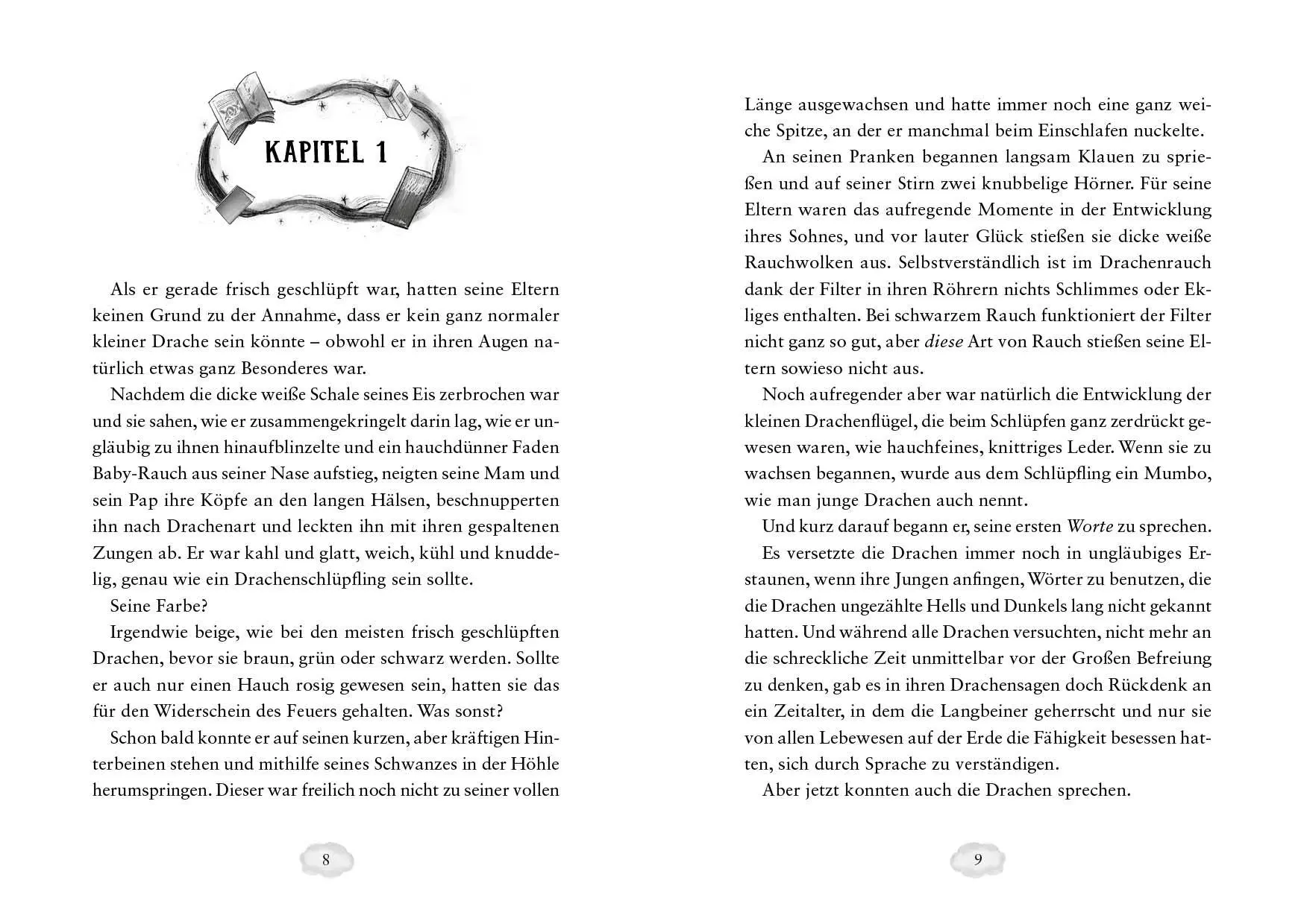 Bild: 9783745919356 | Lou und der rote Drache | Lynne Reid Banks | Buch | 368 S. | Deutsch