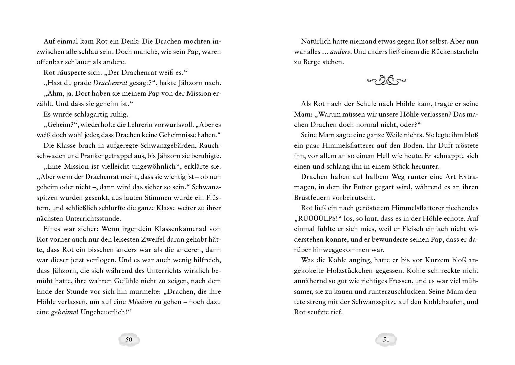 Bild: 9783745919356 | Lou und der rote Drache | Lynne Reid Banks | Buch | 368 S. | Deutsch