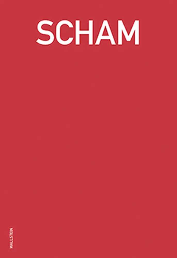 Cover: 9783835319356 | Scham | Deutsches Hygiene-Museum Dresden | Taschenbuch | 212 S. | 2016
