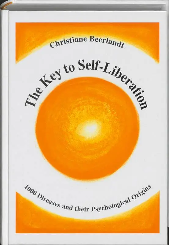 Cover: 9789075849356 | The Key to Self-Liberation | Christiane Beerlandt | Buch | Gebunden
