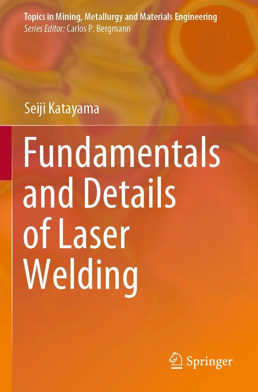 Cover: 9789811579356 | Fundamentals and Details of Laser Welding | Seiji Katayama | Buch | ix