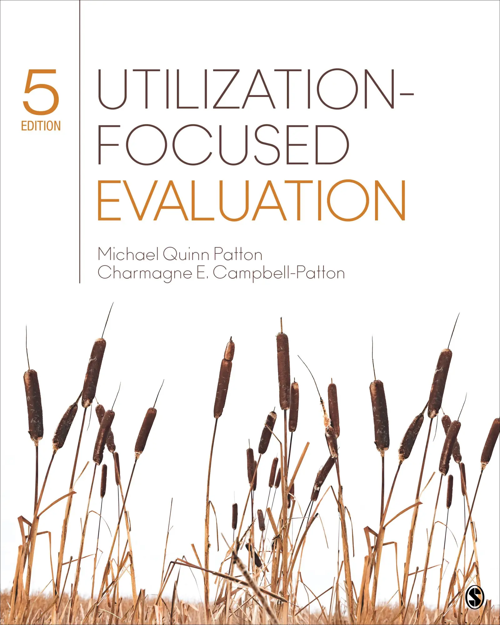 Cover: 9781544379456 | Utilization-Focused Evaluation | Michael Quinn Patton (u. a.) | Buch