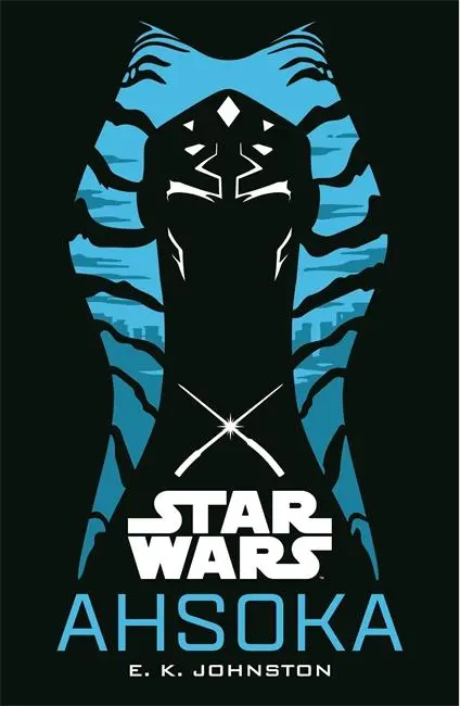 Cover: 9781800789456 | Star Wars: Ahsoka | E. K. Johnston | Taschenbuch | Englisch | 2024