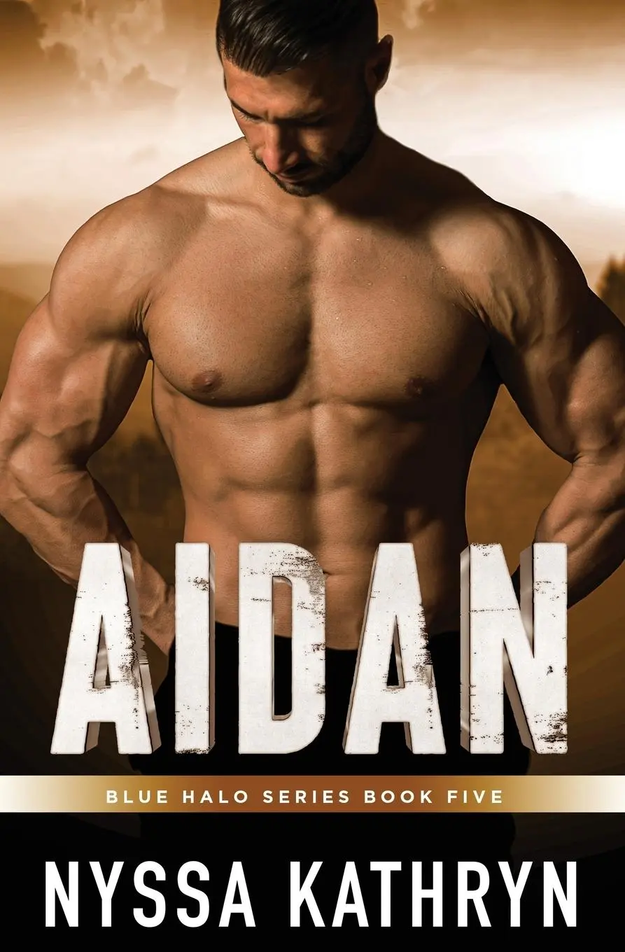 Cover: 9781922869456 | Aidan | Nyssa Kathryn | Taschenbuch | Englisch | 2022 | Nyssa Kathryn