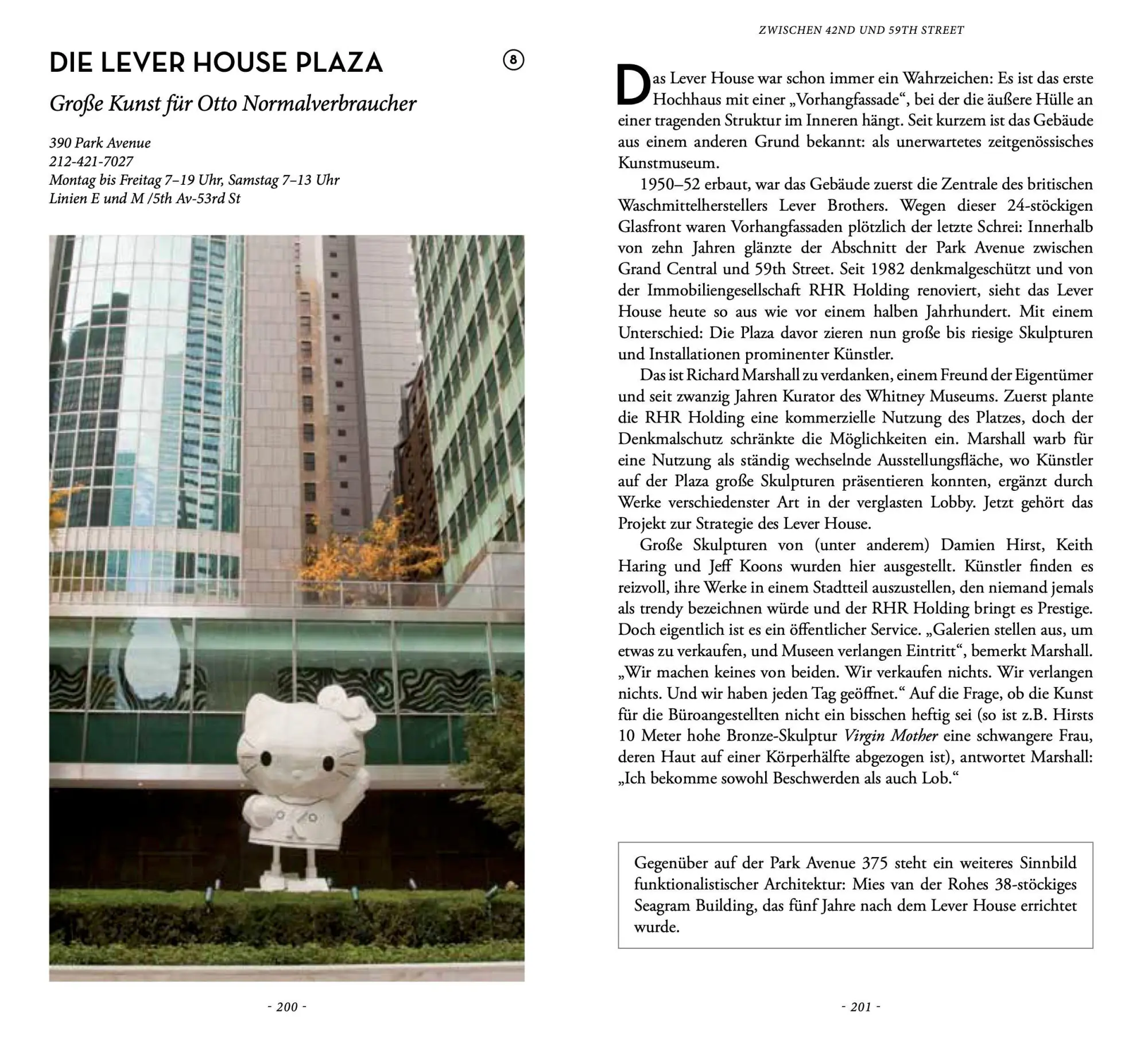 Bild: 9782361959456 | Verborgenes New York | T. M. Rives | Taschenbuch | 432 S. | Deutsch