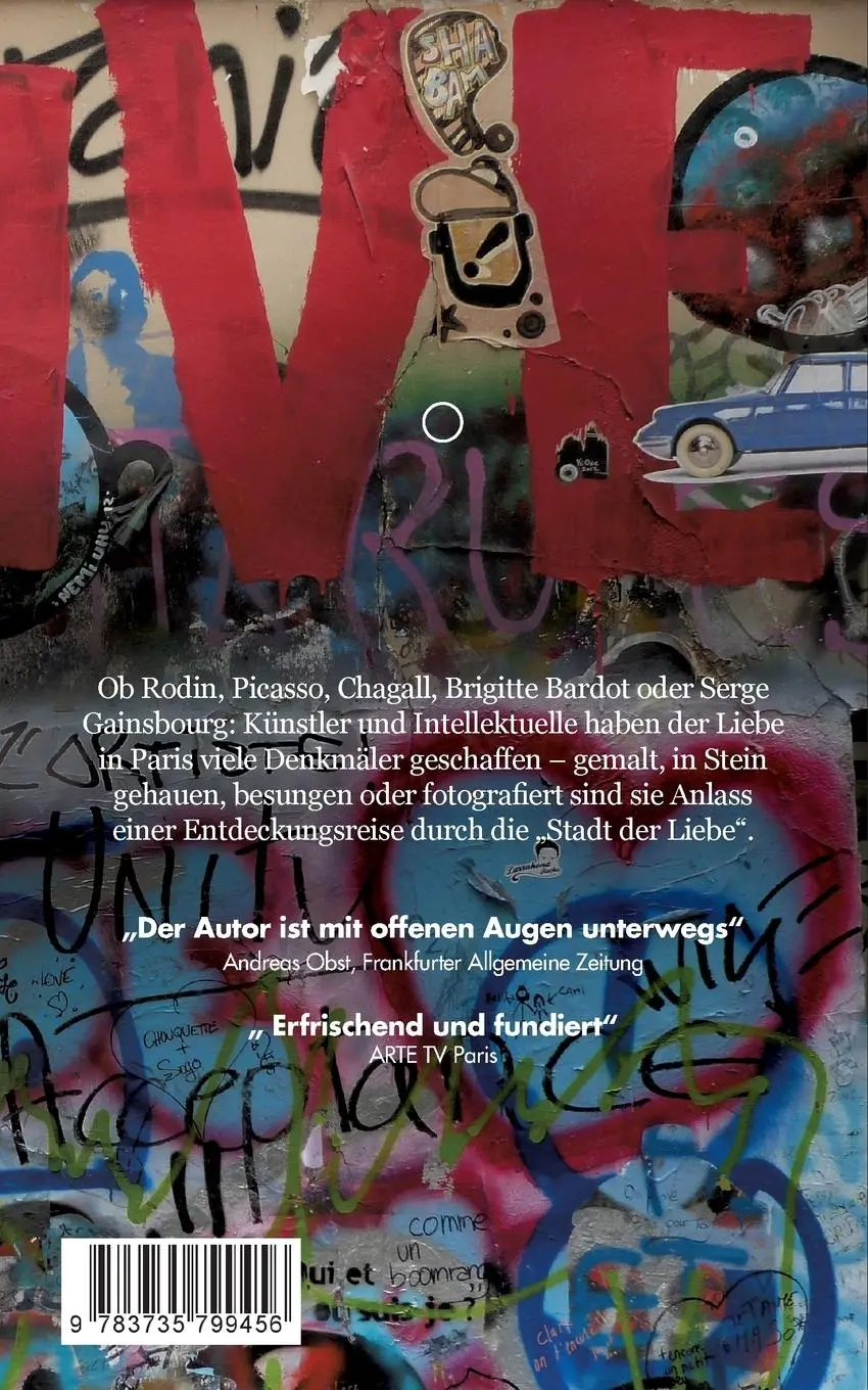 Rückseite: 9783735799456 | Sie haben ein schönes Gesicht - Ich möchte Sie malen | Bernd Bierbaum