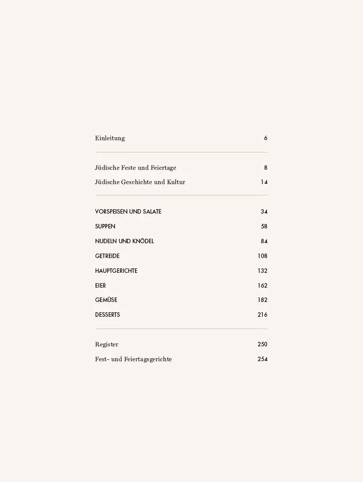 Bild: 9783832199456 | Hasana | Vegetarisch kochen nach traditionellen jüdischen Rezepten