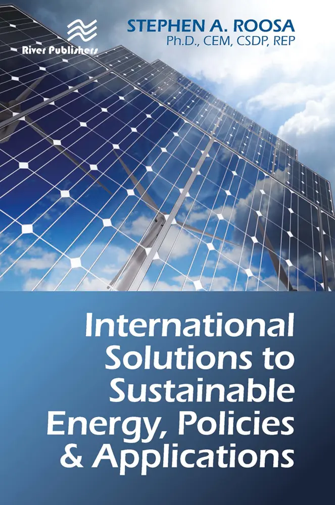 Cover: 9788770229456 | International Solutions to Sustainable Energy, Policies and...