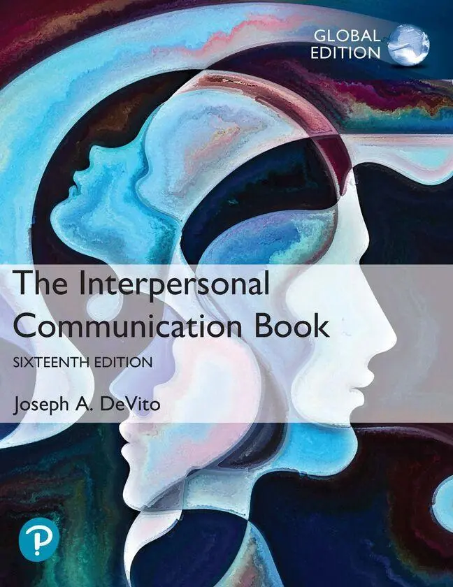 Cover: 9781292439556 | The Interpersonal Communication Book, Global Edition | Devito (u. a.)