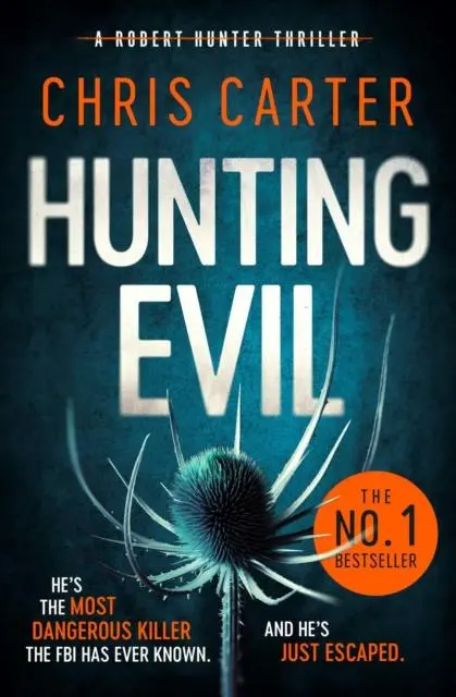 Cover: 9781471179556 | Hunting Evil | Chris Carter | Taschenbuch | Kartoniert / Broschiert