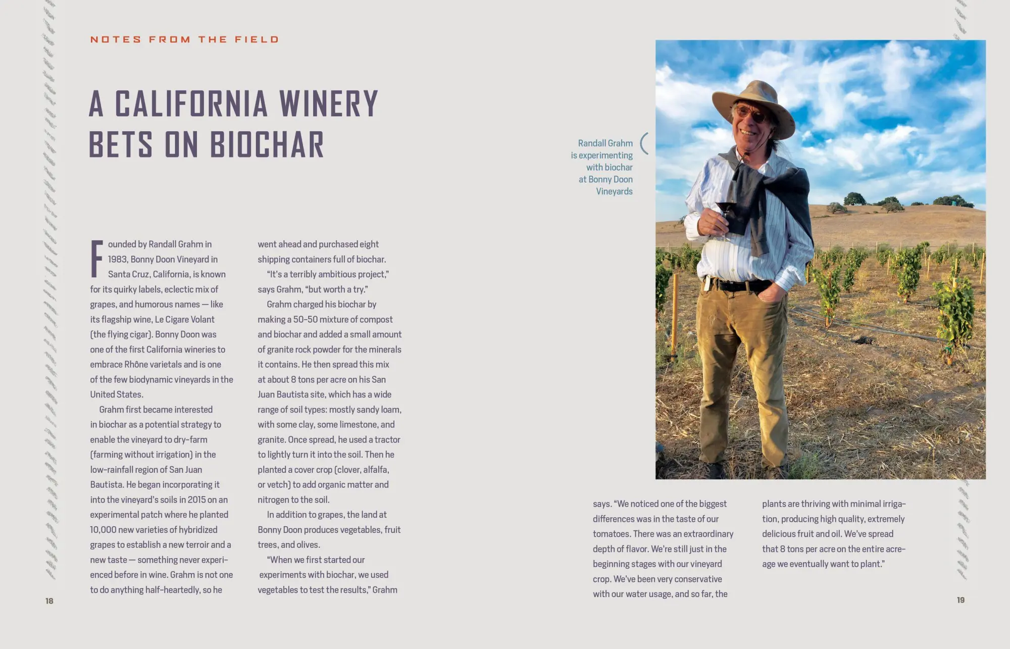 Bild: 9781612129556 | Gardening with Biochar | Jeff Cox | Taschenbuch | Englisch | 2019
