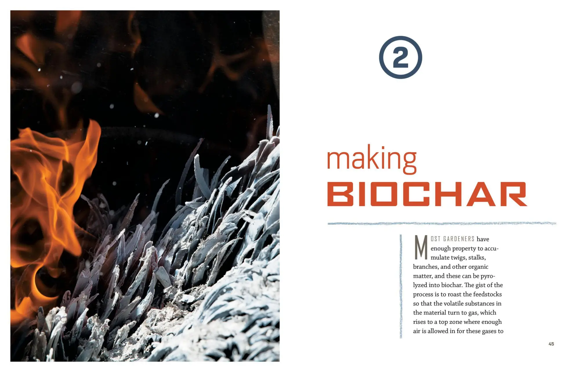 Bild: 9781612129556 | Gardening with Biochar | Jeff Cox | Taschenbuch | Englisch | 2019