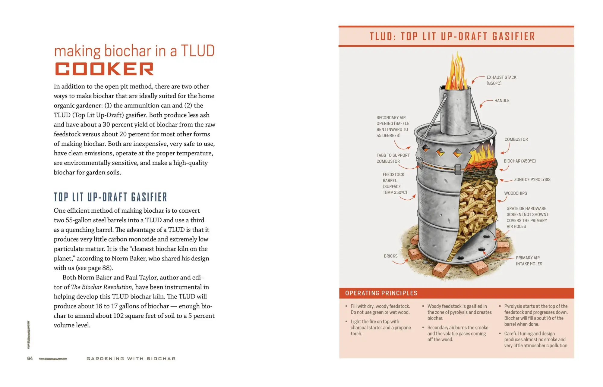 Bild: 9781612129556 | Gardening with Biochar | Jeff Cox | Taschenbuch | Englisch | 2019