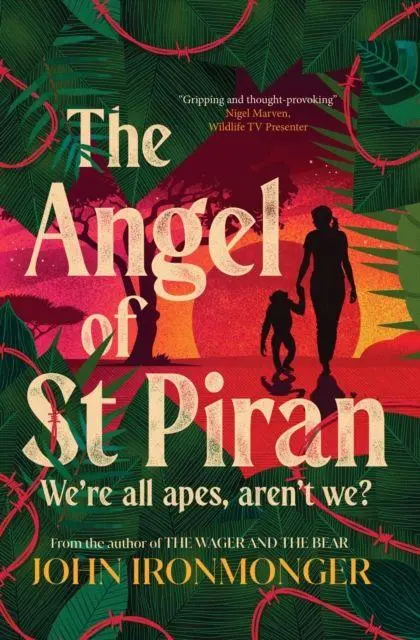 Cover: 9781915789556 | The Angel of St Piran | John Ironmonger | Buch | II | Englisch | 2026