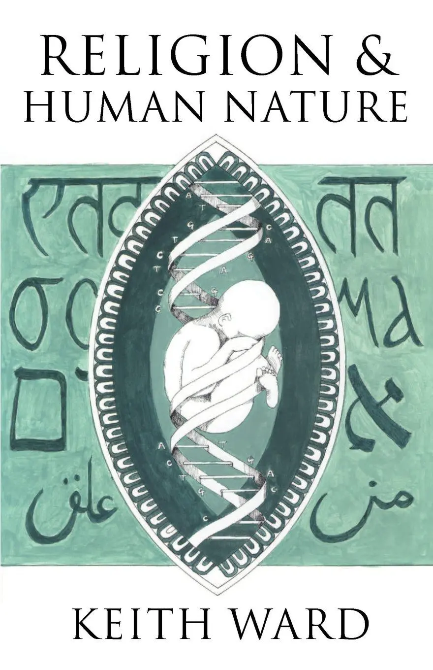 Cover: 9780198269656 | Religion &amp; Human Nature | Keith Ward | Taschenbuch | Englisch | 1998