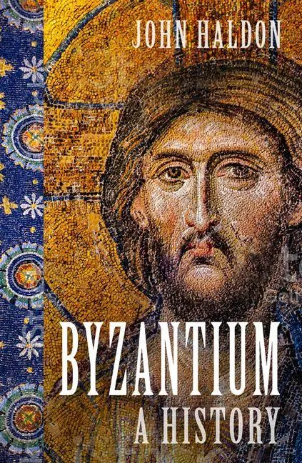 Cover: 9780750999656 | Byzantium | A History | John Haldon | Taschenbuch | Englisch | 2023