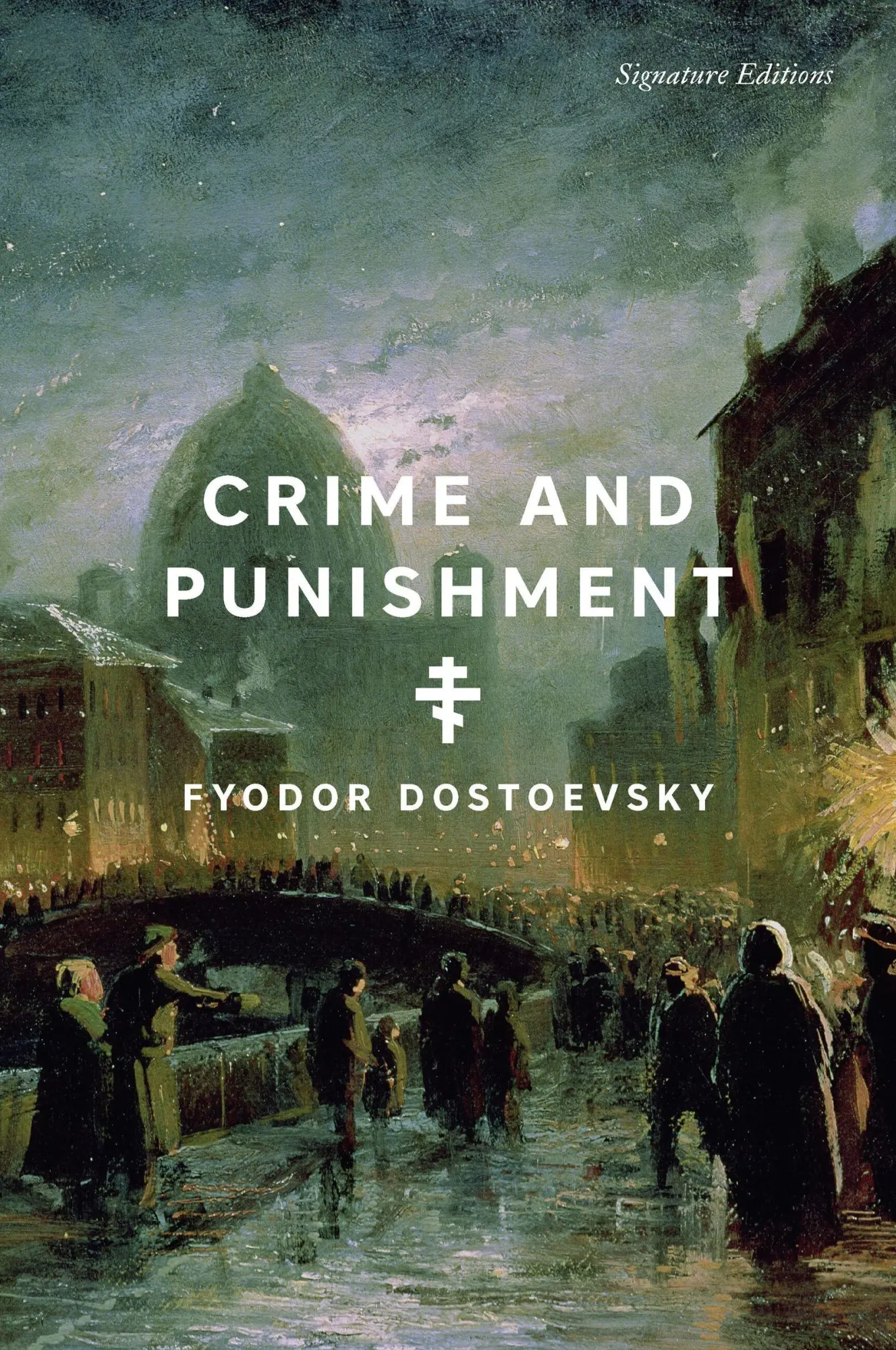Cover: 9781454959656 | Crime and Punishment | Fyodor Dostoevsky | Taschenbuch | Englisch
