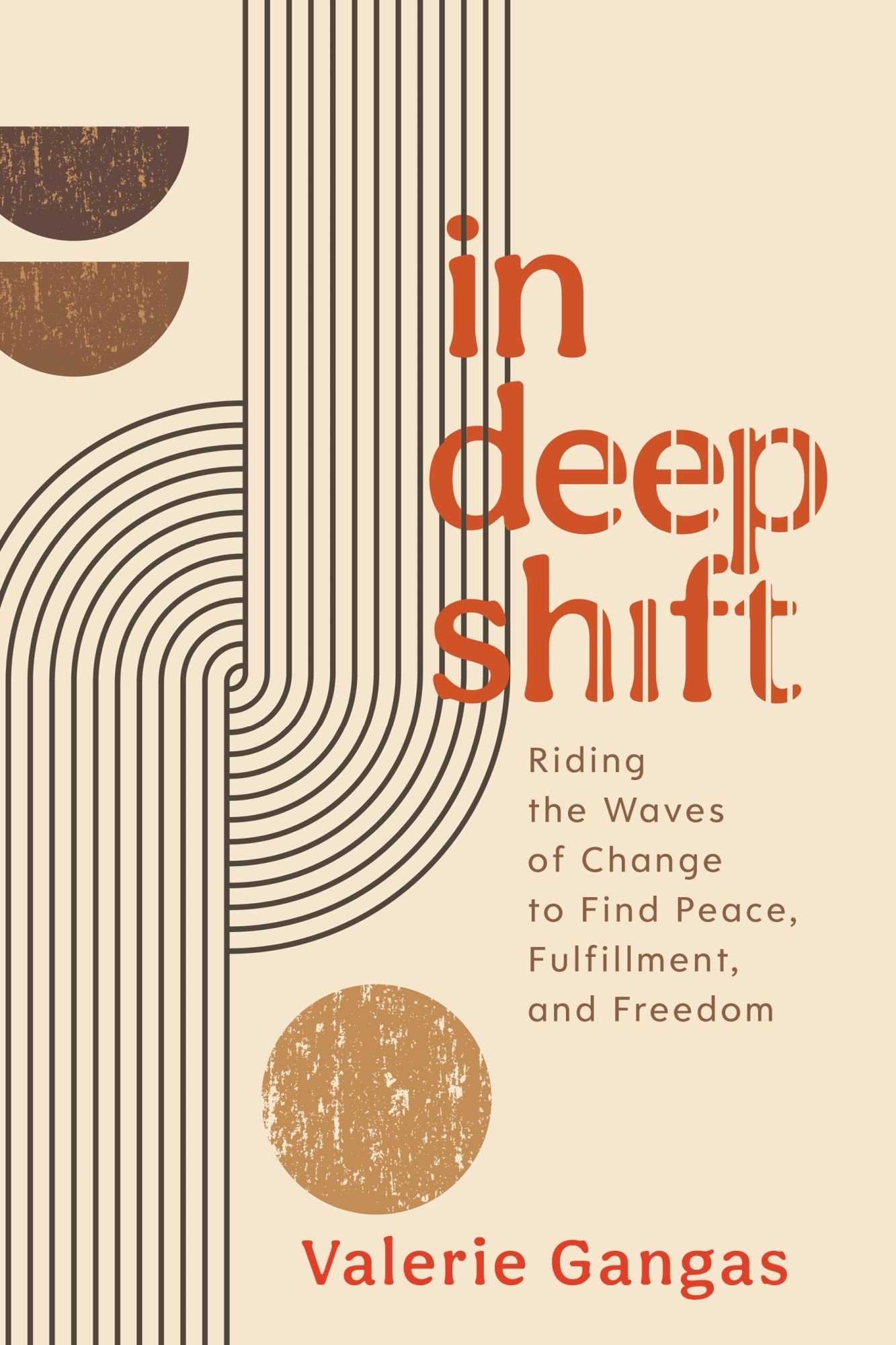 Cover: 9781683649656 | In Deep Shift | Valerie Gangas | Buch | Englisch | 2023 | Sounds True