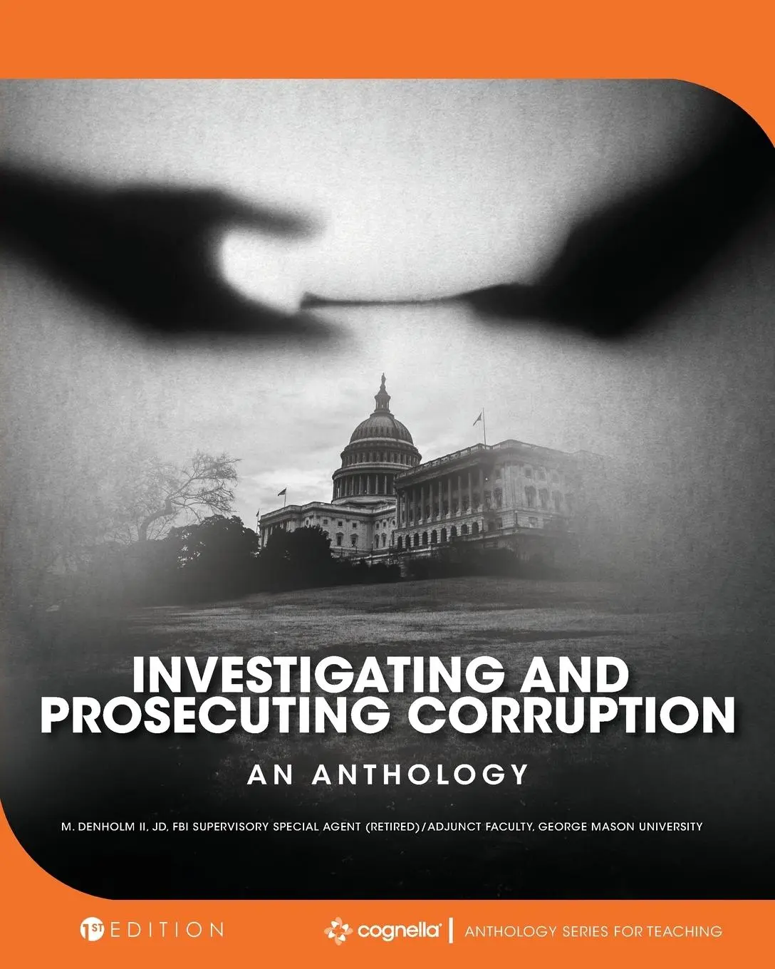 Cover: 9781793539656 | Investigating and Prosecuting Corruption | An Anthology | II | Buch