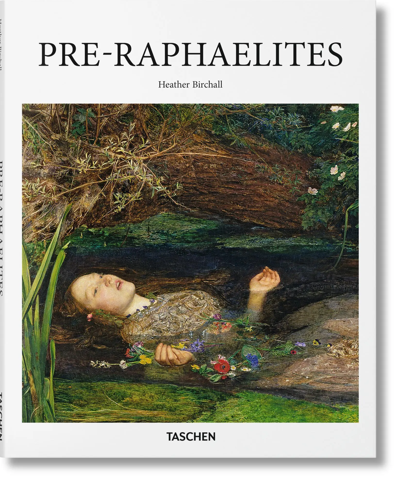 Cover: 9783836519656 | Pre-Raphaelites | Heather Birchall | Buch | Basic Art Series | 96 S.