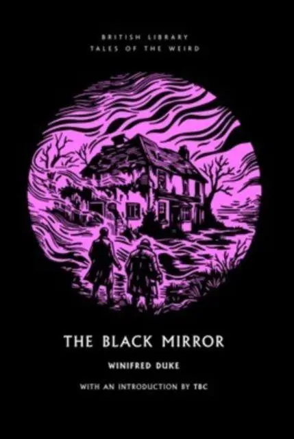 Cover: 9780712369756 | Black Mirror | Winifred Duke | Taschenbuch | 288 S. | Englisch | 2026