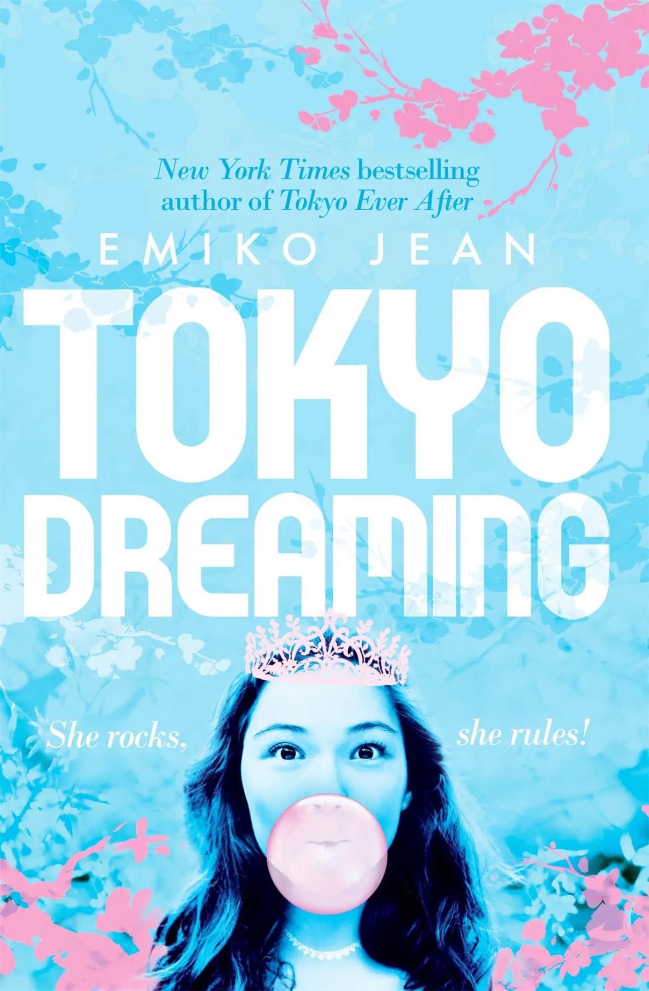 Cover: 9781529049756 | Tokyo Dreaming | Emiko Jean | Taschenbuch | 336 S. | Englisch | 2022