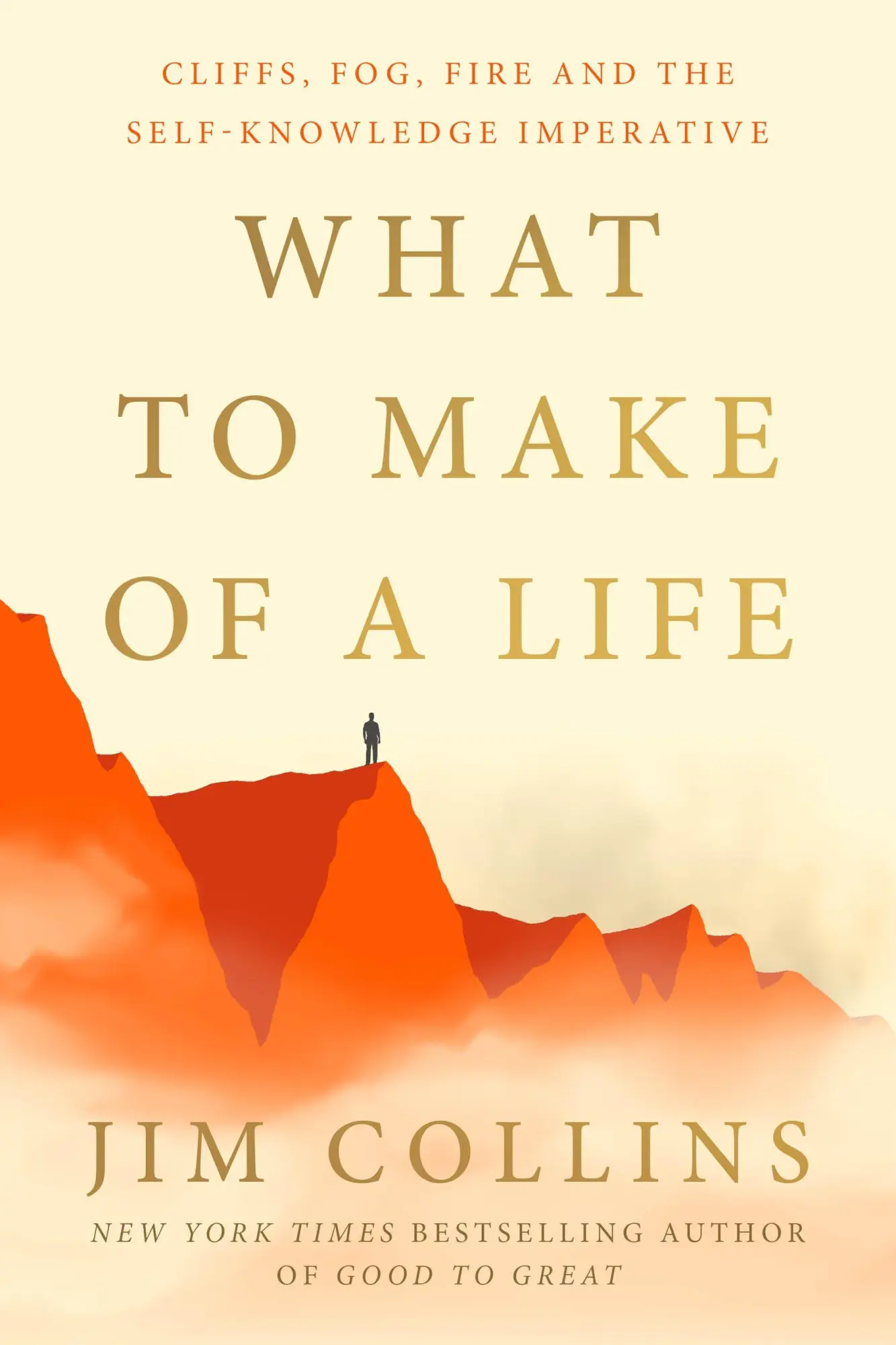Cover: 9781529979756 | What to Make of a Life | Jim Collins | Buch | Englisch | 2026
