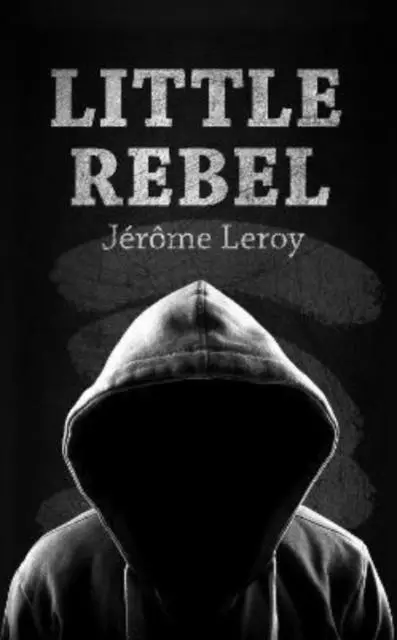 Cover: 9781916379756 | Little Rebel | Jerome Leroy | Taschenbuch | Kartoniert / Broschiert
