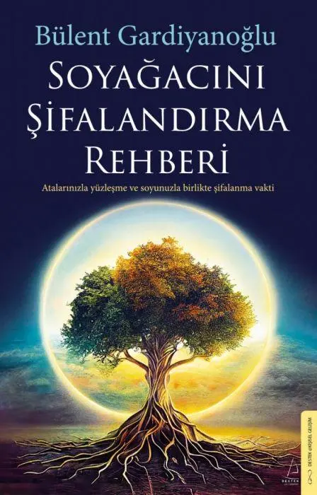 Cover: 9786256209756 | Soyagacini Sifalandirma Rehberi | Bülent Gardiyanoglu | Taschenbuch
