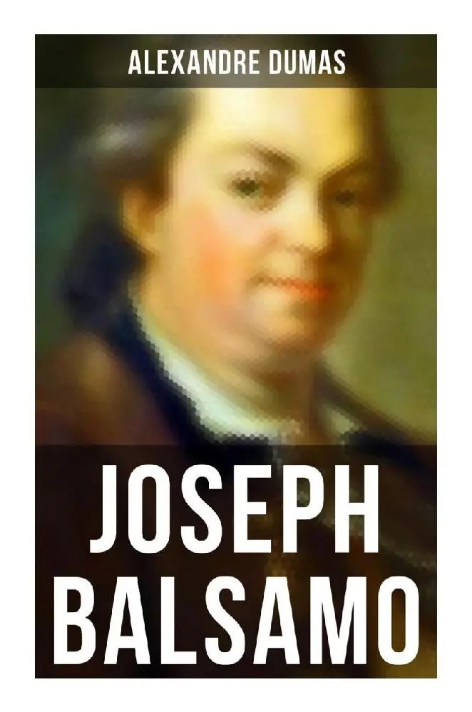 Cover: 9788027249756 | Joseph Balsamo | Alexandre Dumas | Taschenbuch | Deutsch