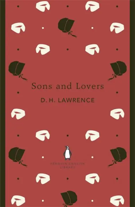 Cover: 9780141199856 | Sons and Lovers | D. H. Lawrence | Taschenbuch | 589 S. | Englisch