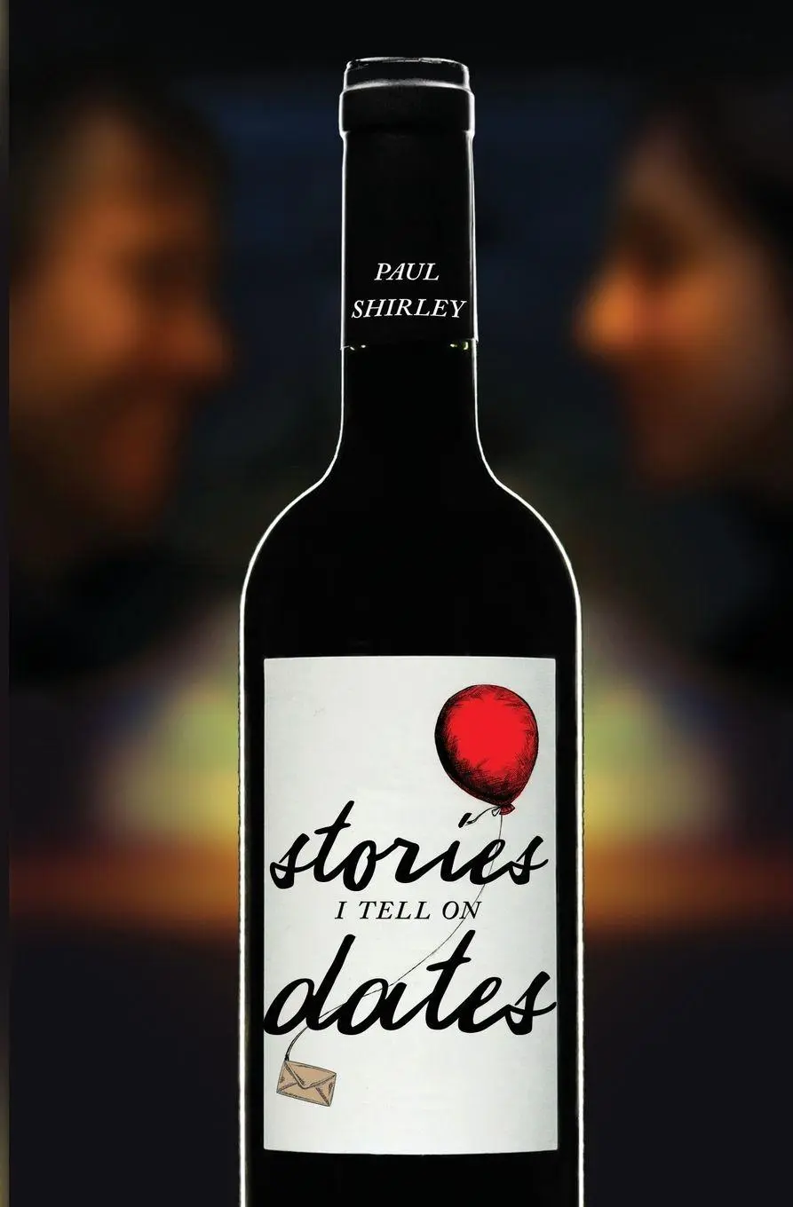 Cover: 9780692879856 | Stories I Tell On Dates | Paul Shirley | Taschenbuch | Englisch | 2017
