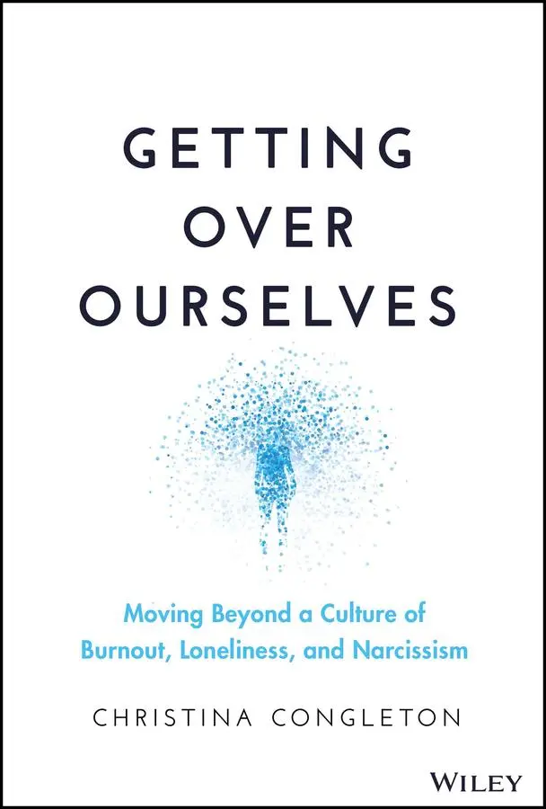 Cover: 9781394169856 | Getting Over Ourselves | Christina Congleton | Buch | 256 S. | 2023