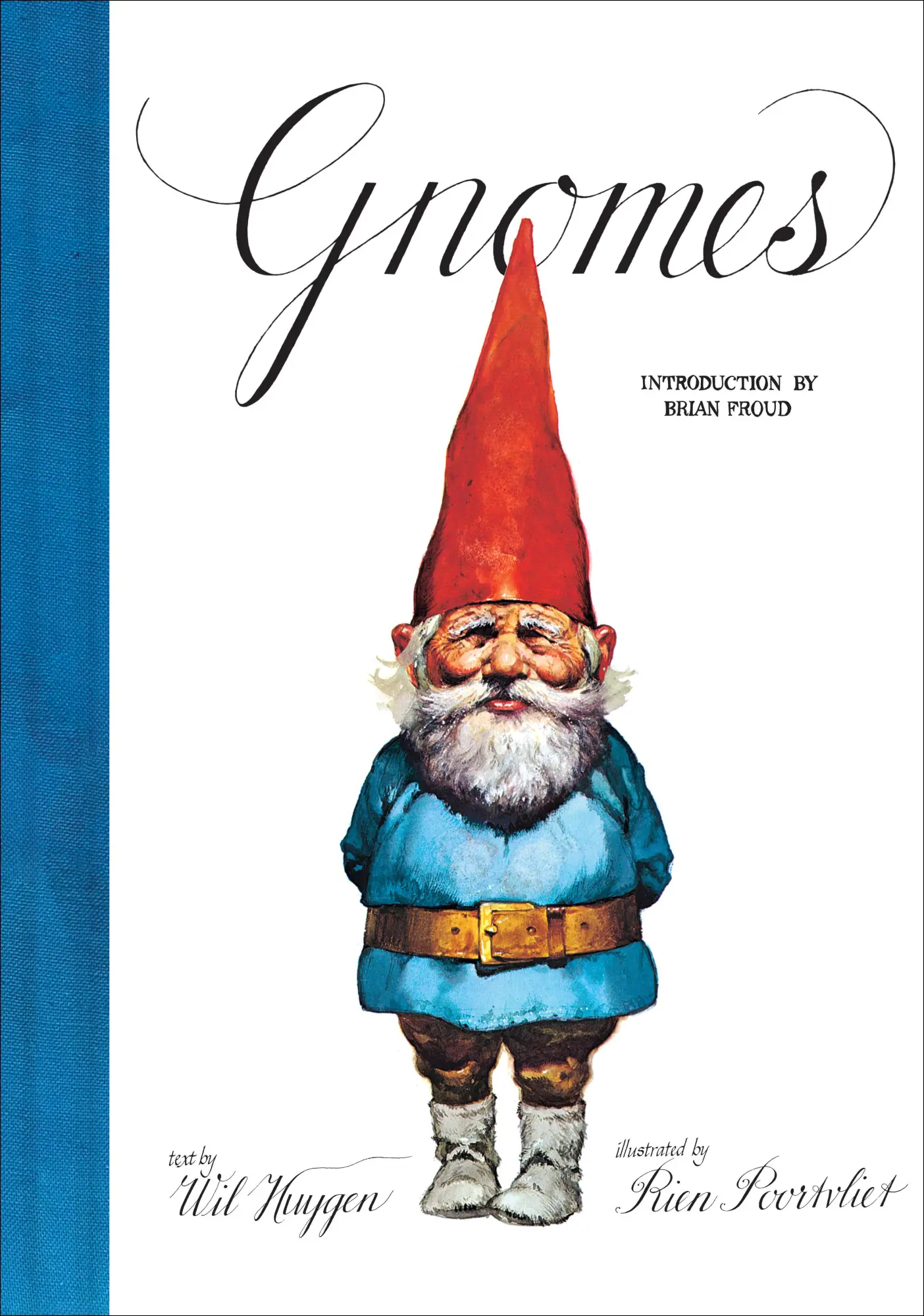 Cover: 9781419769856 | Gnomes | Wil Huygen | Buch | 224 S. | Englisch | 2023 | Cernunnos