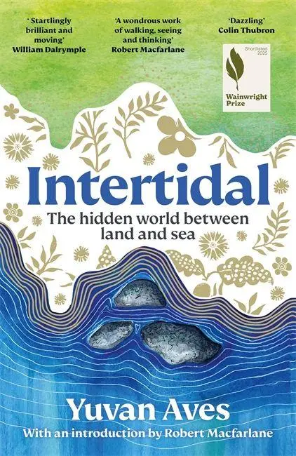 Cover: 9781804189856 | Intertidal | Yuvan Aves | Taschenbuch | XXXVIII | Englisch | 2026