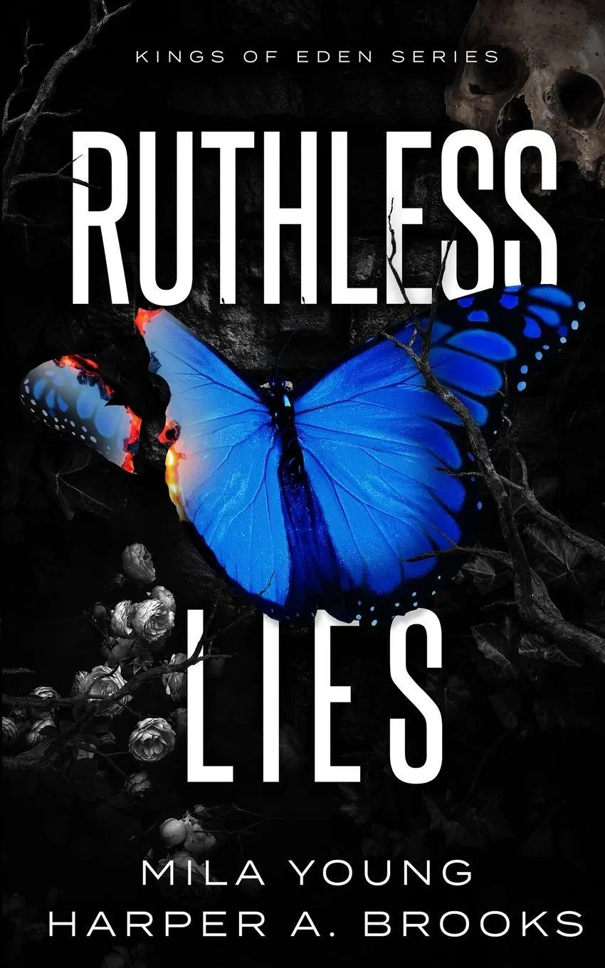Cover: 9781922689856 | Ruthless Lies | Mila Young (u. a.) | Taschenbuch | Kings of Eden