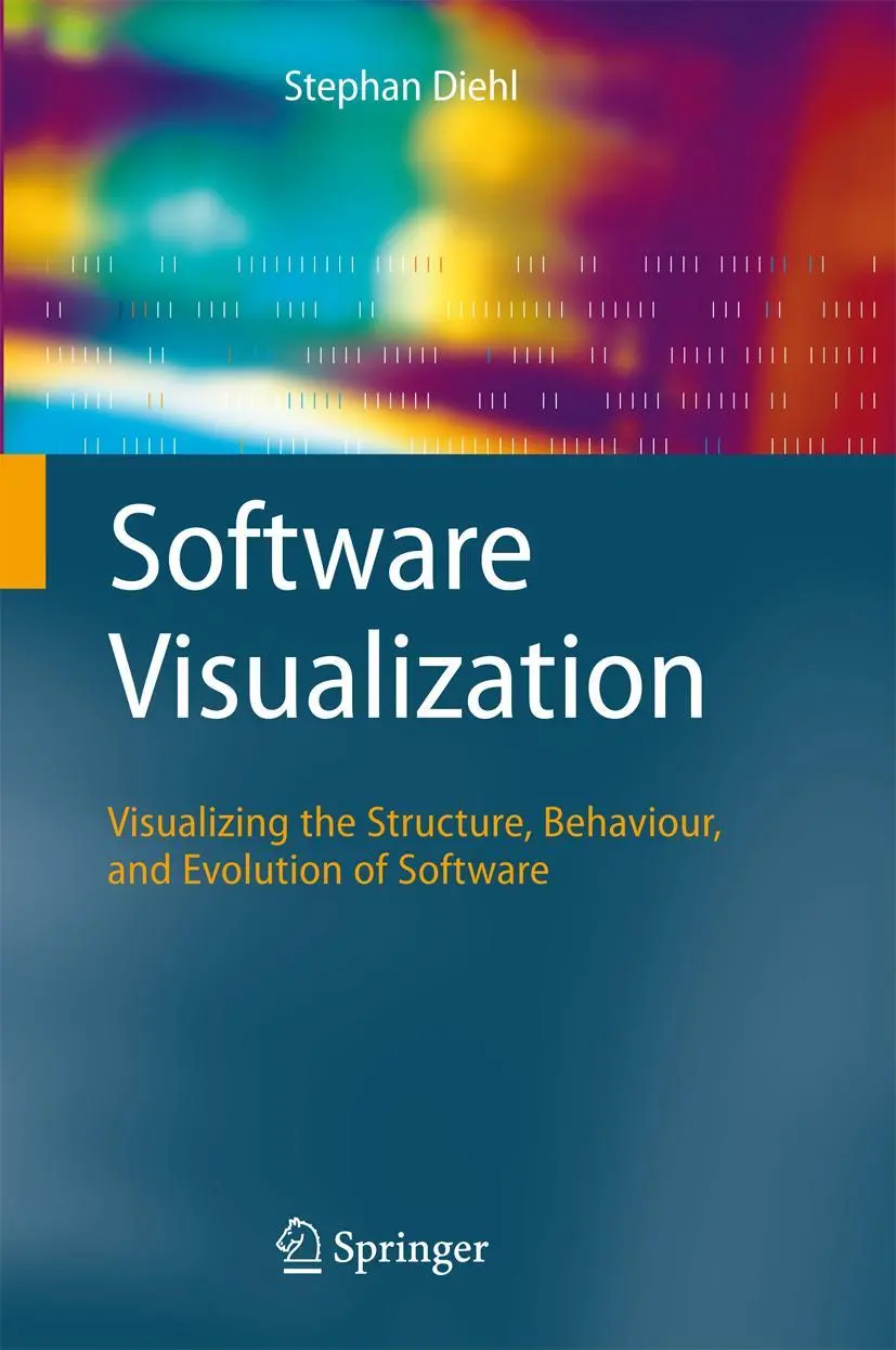 Cover: 9783642079856 | Software Visualization | Stephan Diehl | Taschenbuch | xii | Englisch