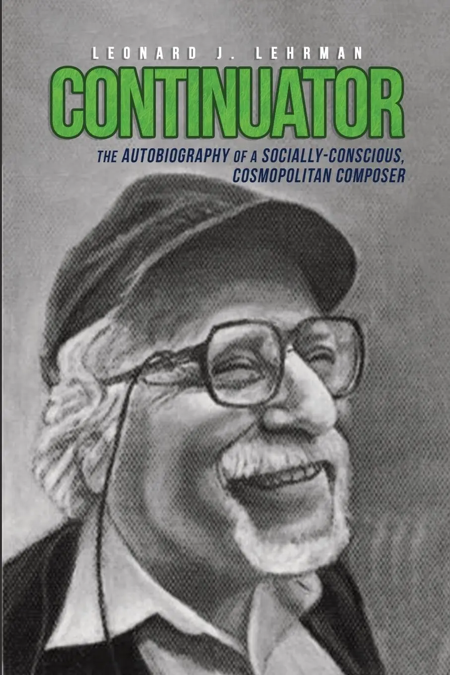 Cover: 9798893419856 | Continuator | Leonard J. Lehrman | Taschenbuch | Englisch | 2025