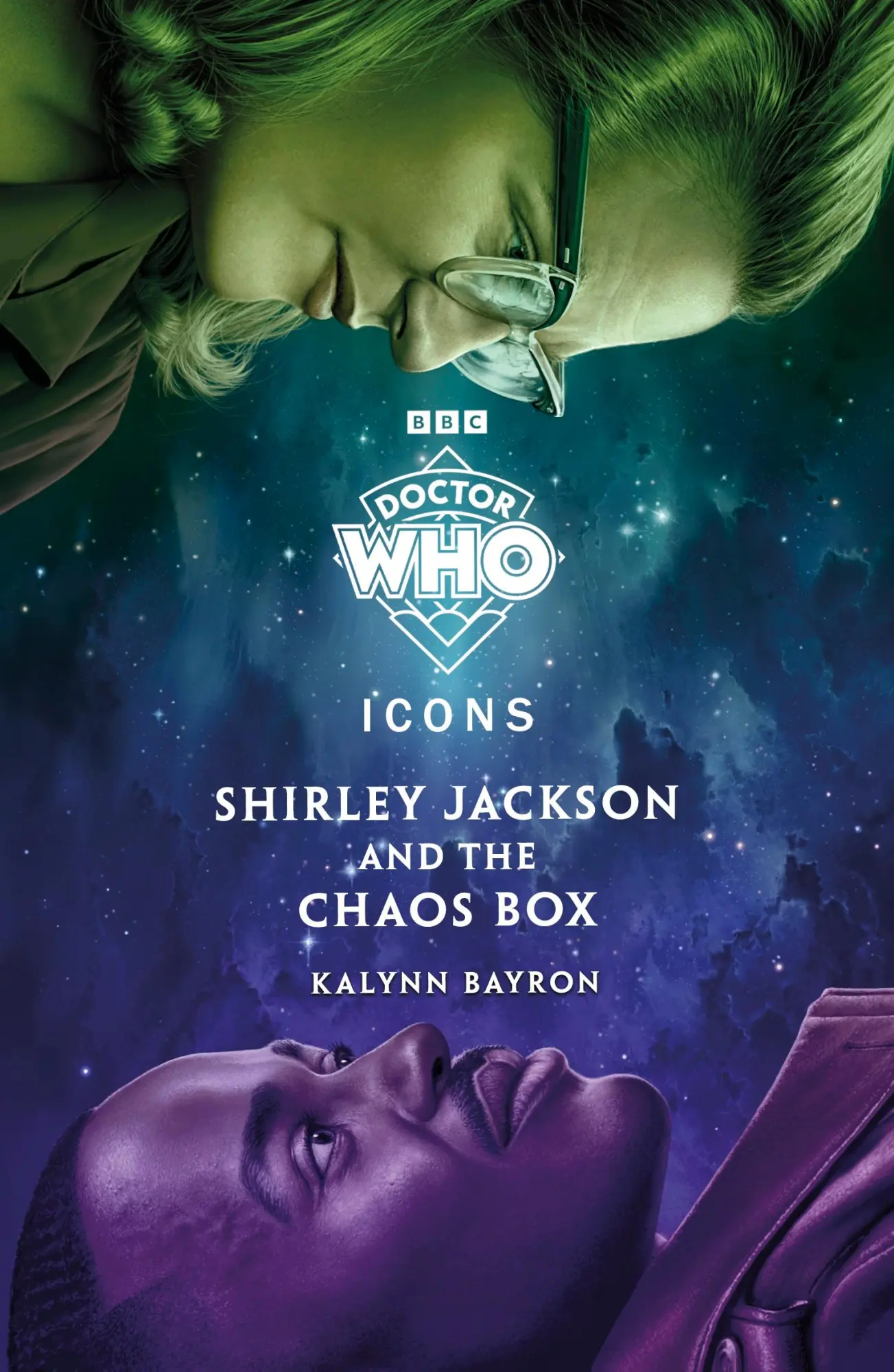 Cover: 9781405969956 | Doctor Who: Shirley Jackson and the Chaos Box | Doctor Who (u. a.)