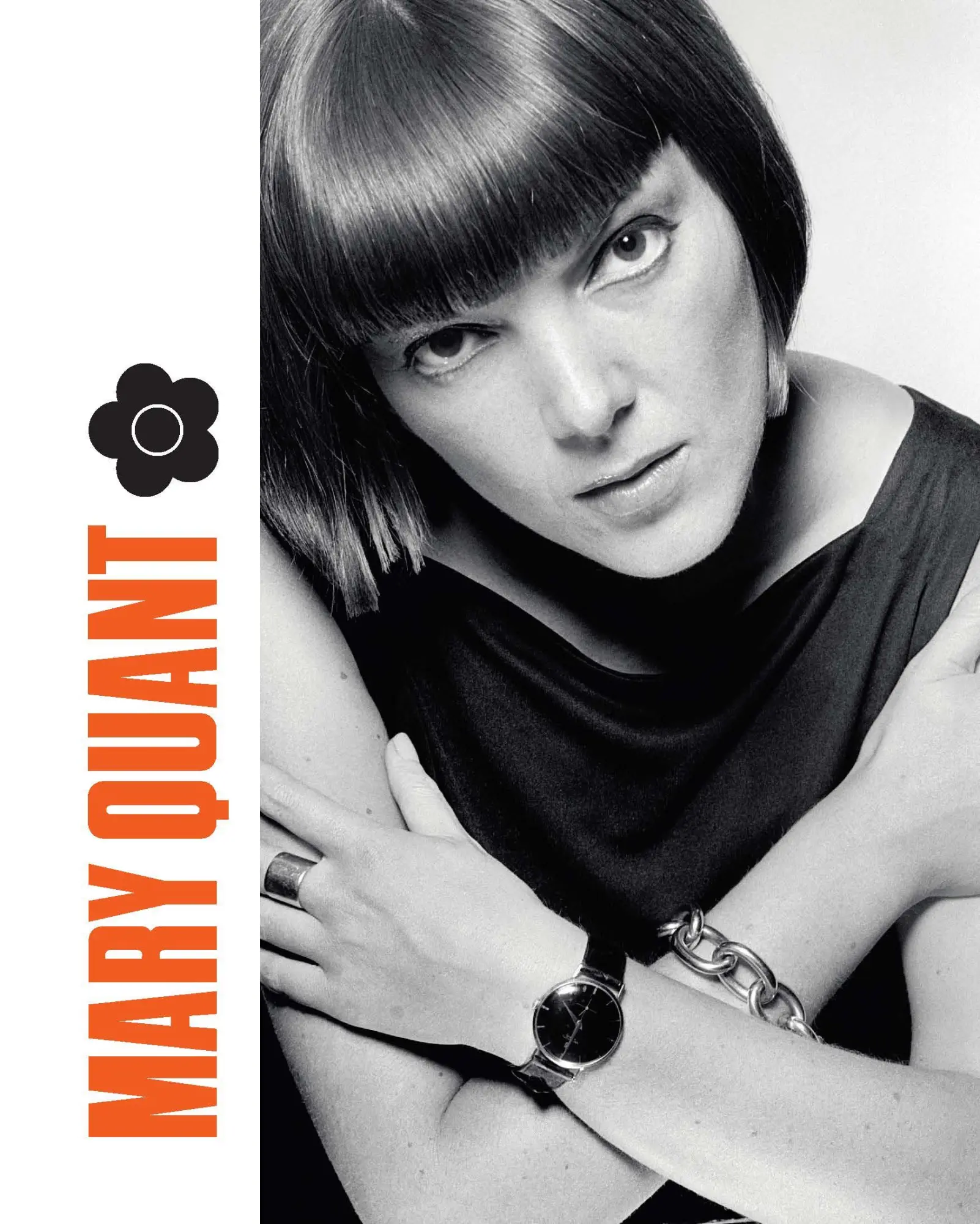 Cover: 9781851779956 | Mary Quant | Jenny Lister | Buch | Gebunden | Englisch | 2019