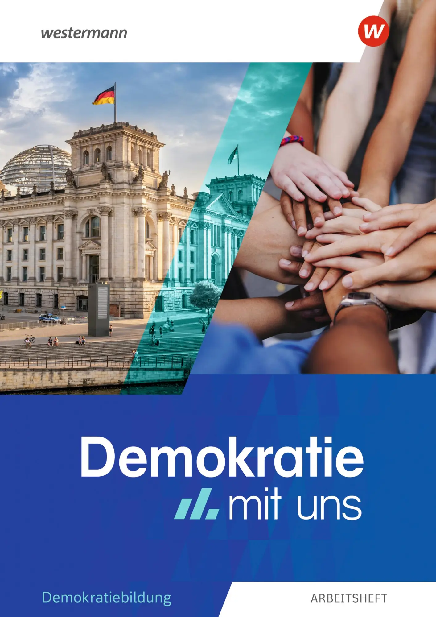 Cover: 9783141199956 | Demokratie mit uns | Veit/Lahme, Stefan Straßner | Bundle | Deutsch