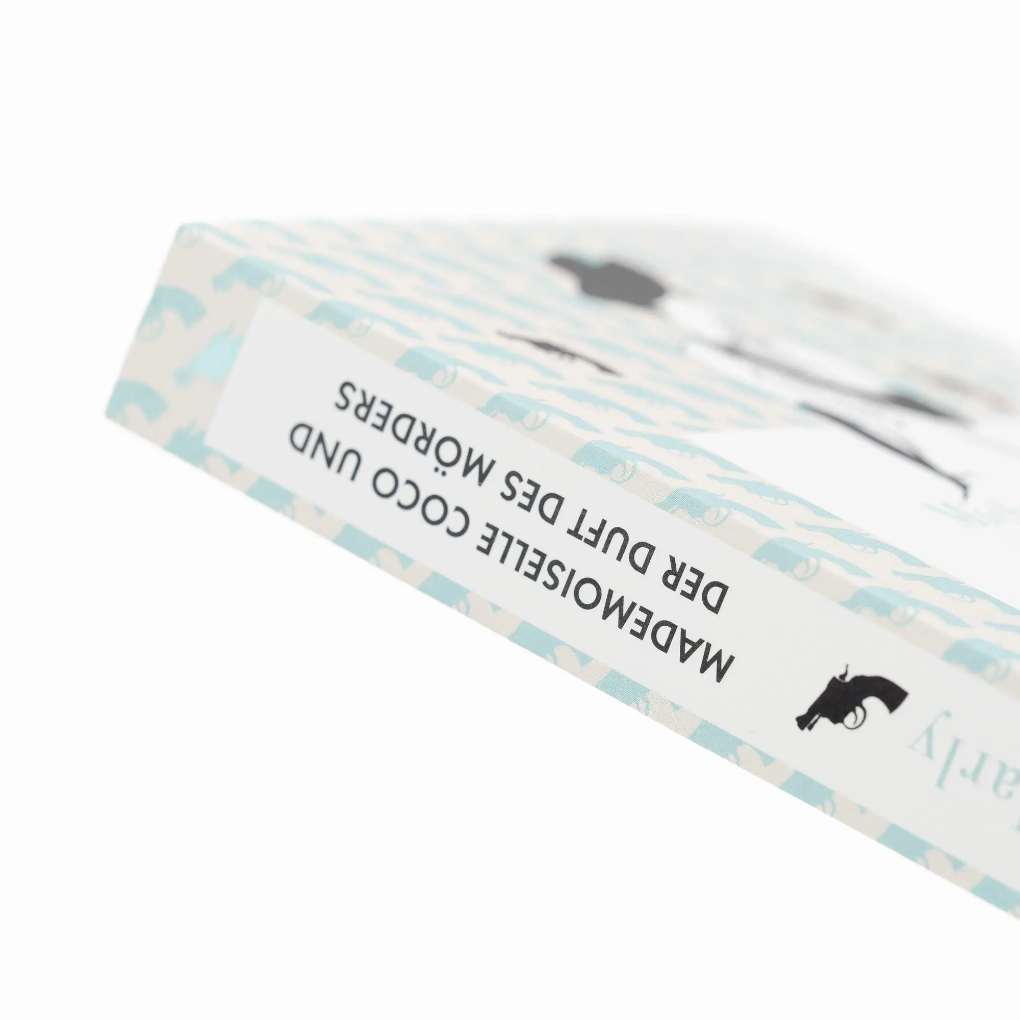 Bild: 9783365009956 | Mademoiselle Coco und der Duft des Mörders | Michelle Marly | Buch